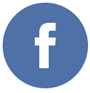 Facebook Icon Button